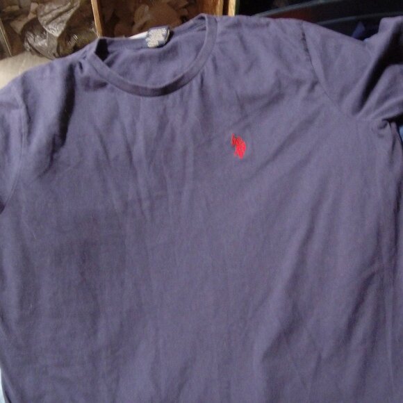 ralph Lauren polo t-shirt bundle - Picture 3 of 10